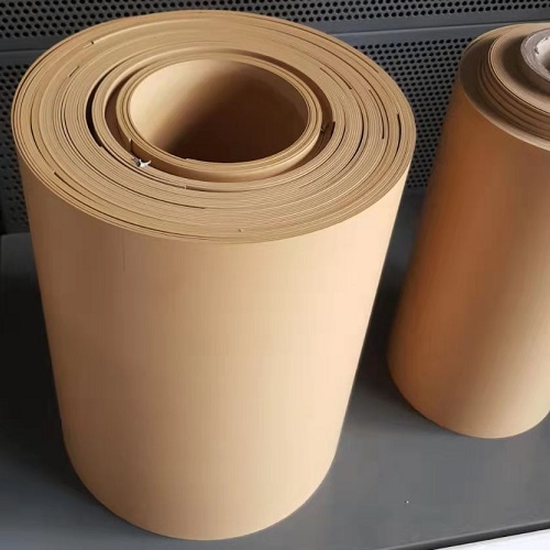 15% Polyimide Filled PTFE Teflon Sheet Tape
